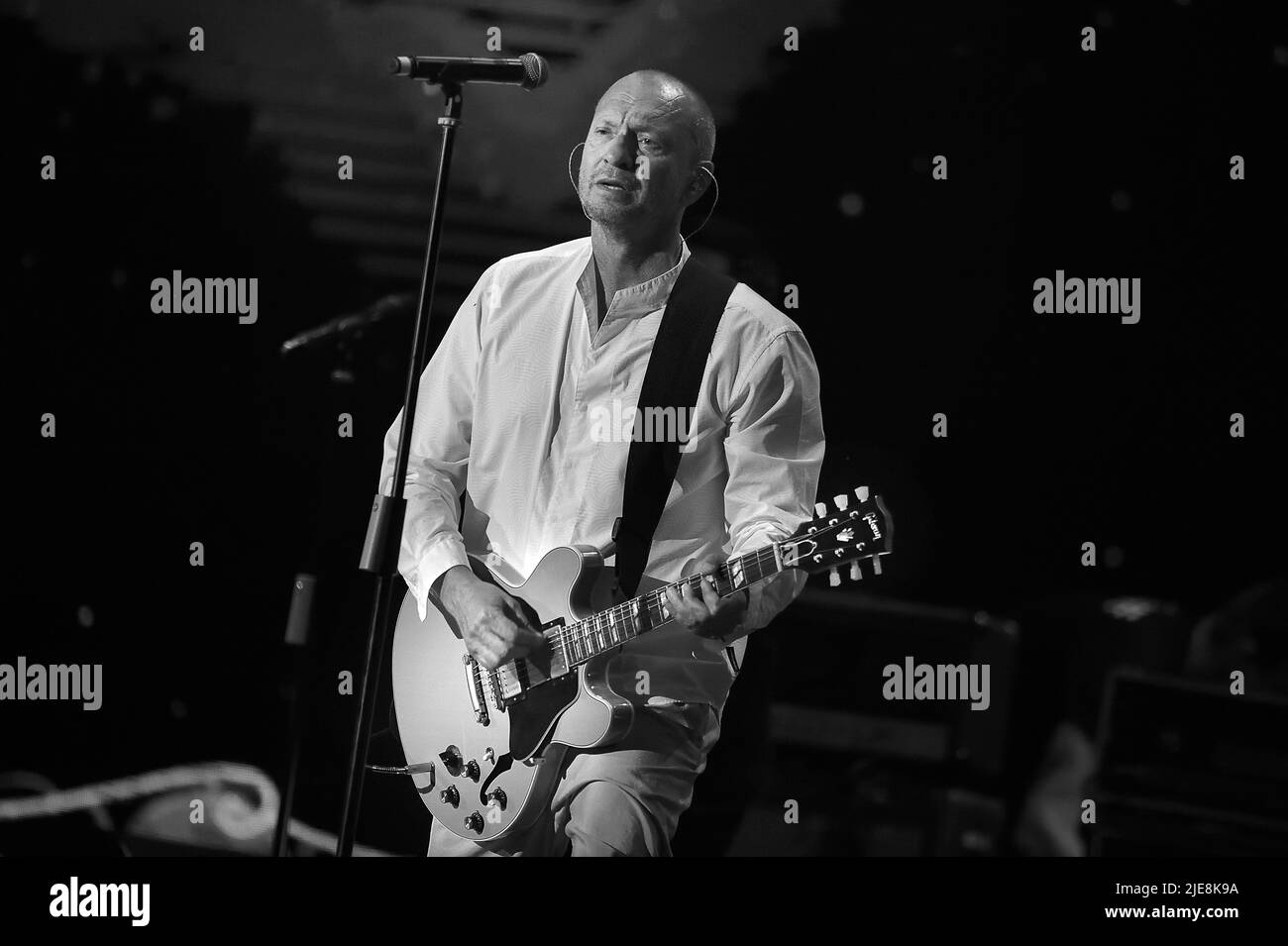 Tim Summer Hits 2022 Piazza Del Popolo