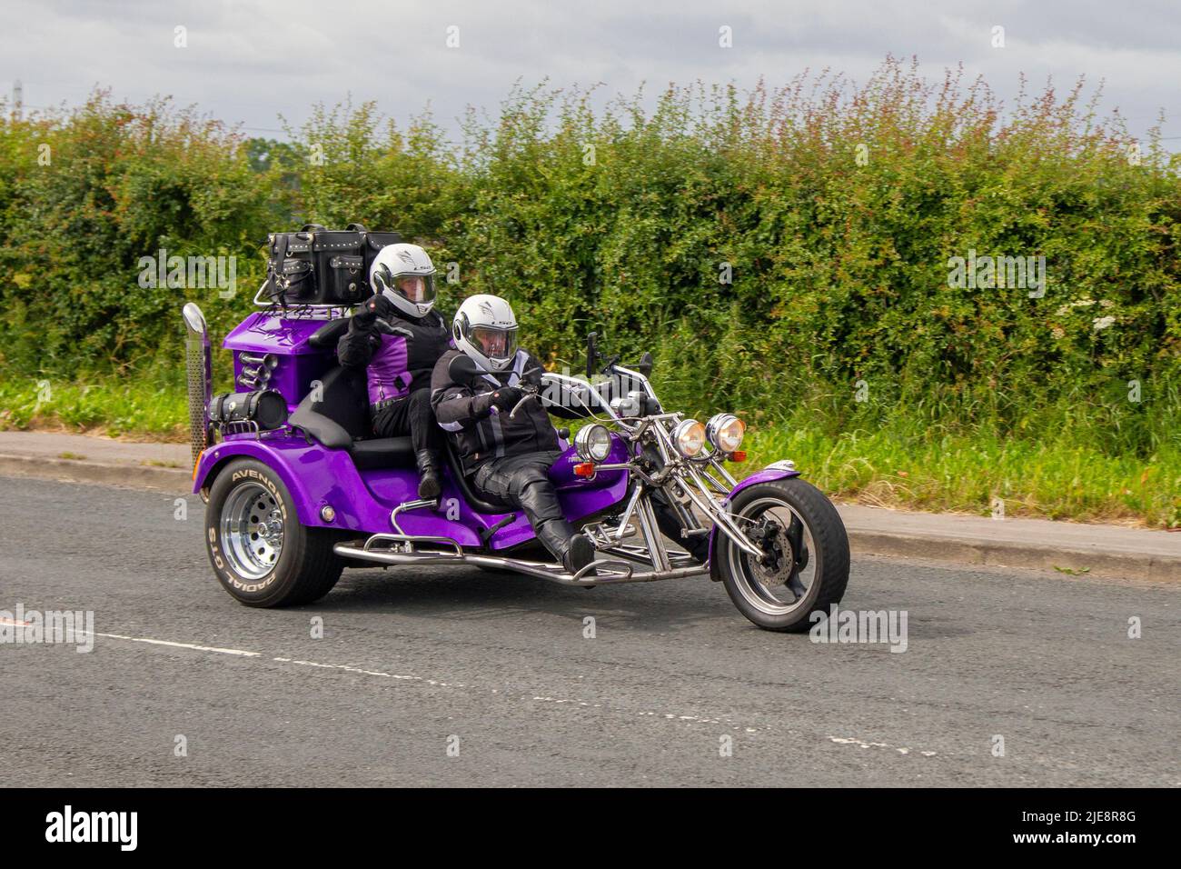 Three wheel hot sale trike