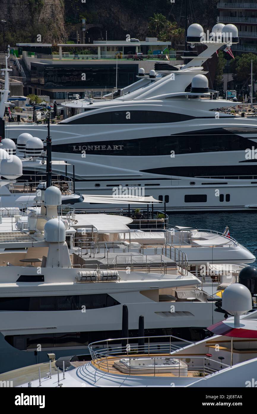 Sir philip green yachts hires stock photography and images Alamy