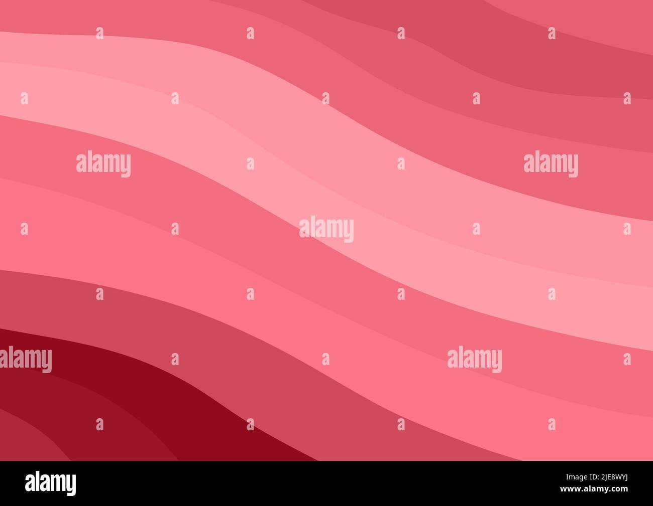 pink gradient diagonal line stripe pattern background design Stock ...