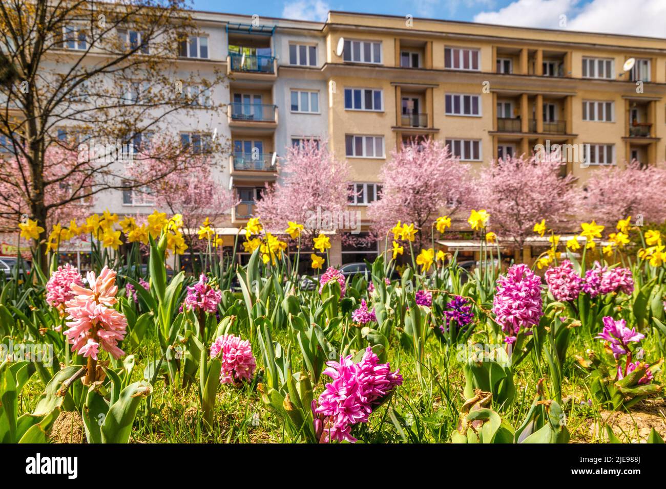 Zilina slovakia europe hi-res stock photography and images - Alamy
