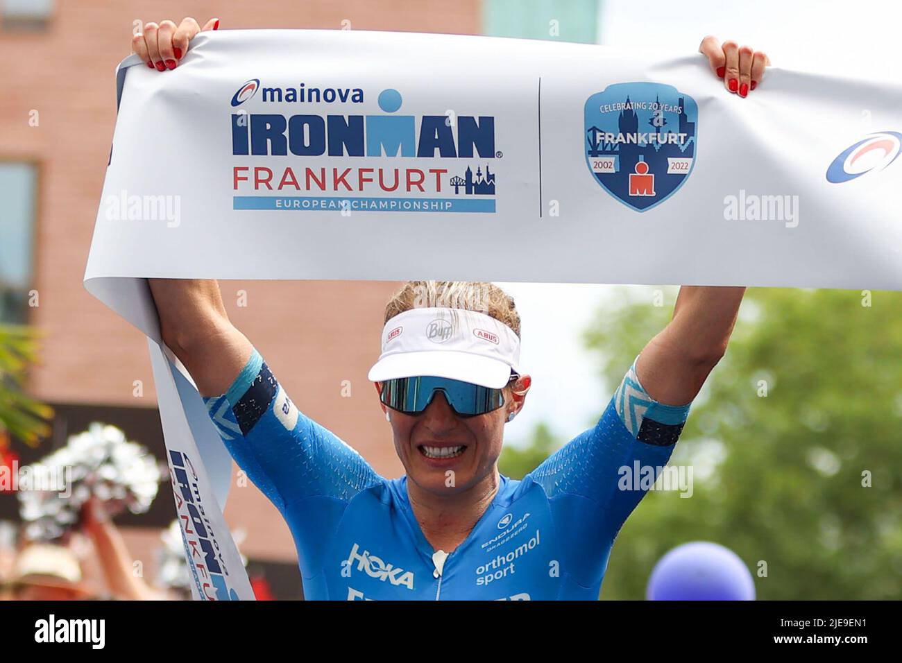 Daniela Bleymehl retires from elite triathlon to raise three children Daniela Bleymehl retires from elite triathlon to raise three children