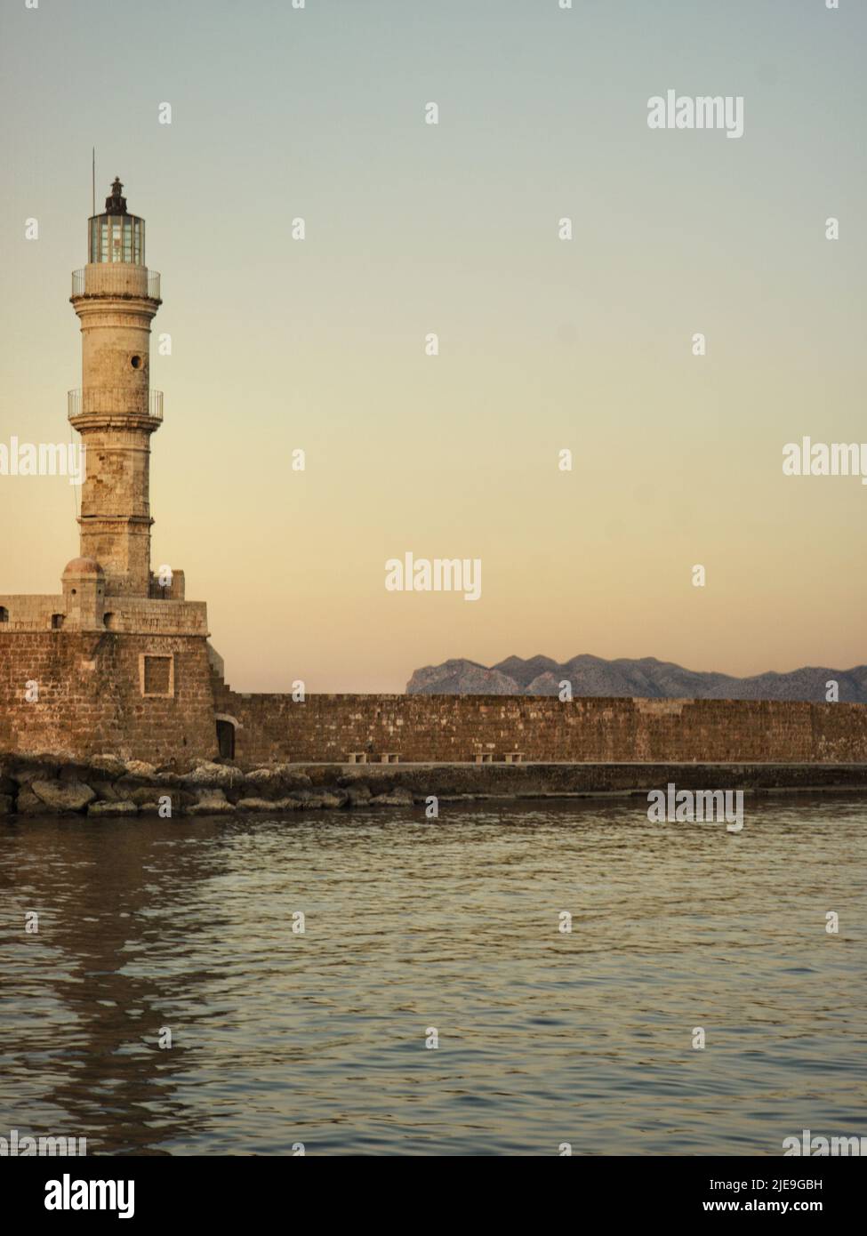 Chania is a city in Greece on the island of Crete. It is the capital of ...