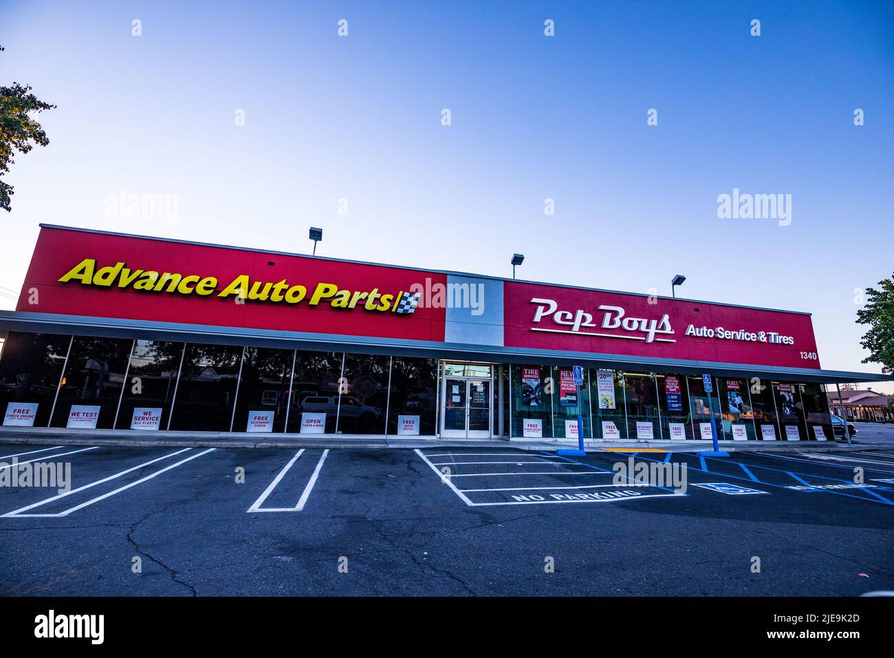 Pep logo hires stock photography and images Alamy