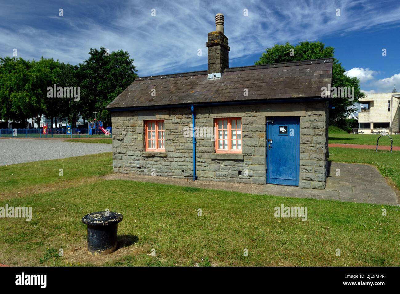 Britannia bay house hires stock photography and images Alamy