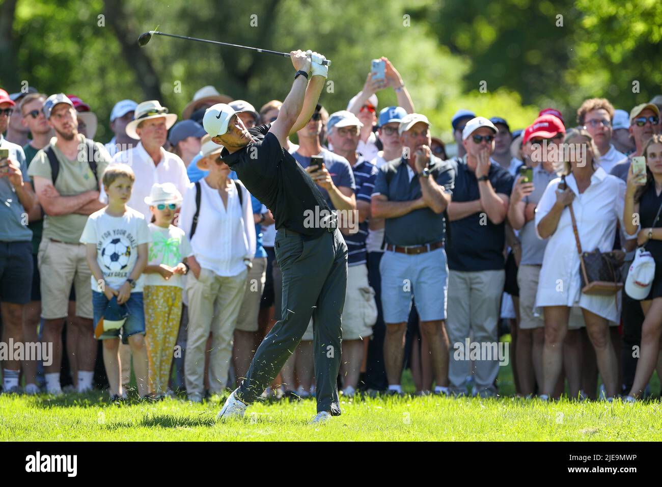 Thomas pieters bel hi-res stock photography and images - Alamy