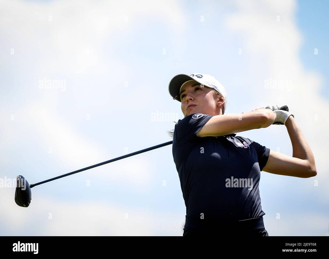 Emma spitz hires stock photography and images Alamy