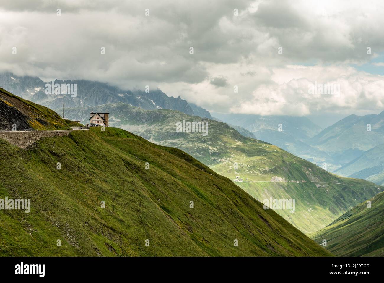 Landscape landscapephotography hi-res stock photography and images - Alamy