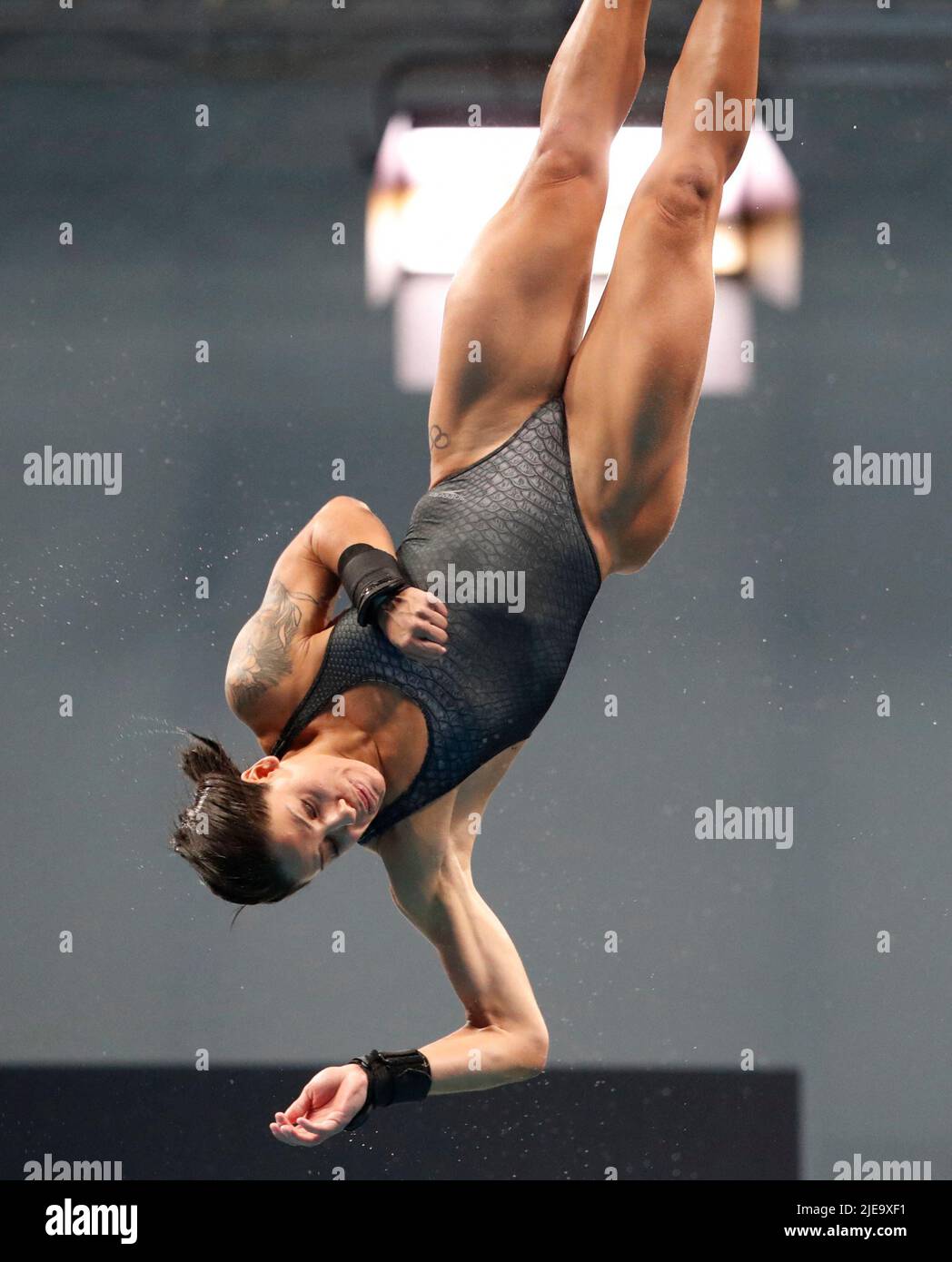 Fina world championships budapest 2022 semifinal hires stock photography and images Alamy