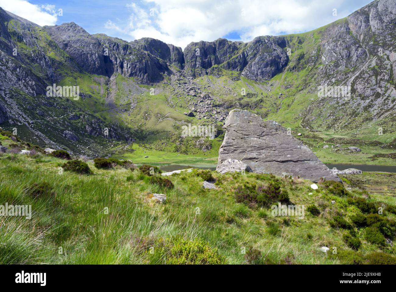 400 million year old rocks hi-res stock photography and images - Alamy