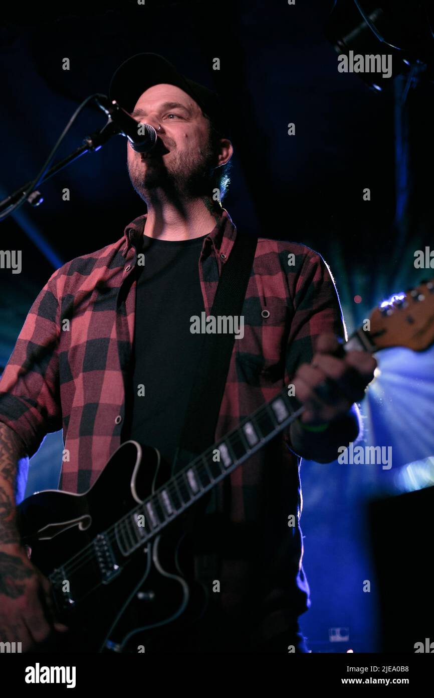 Morgan wade singer hi-res stock photography and images - Alamy