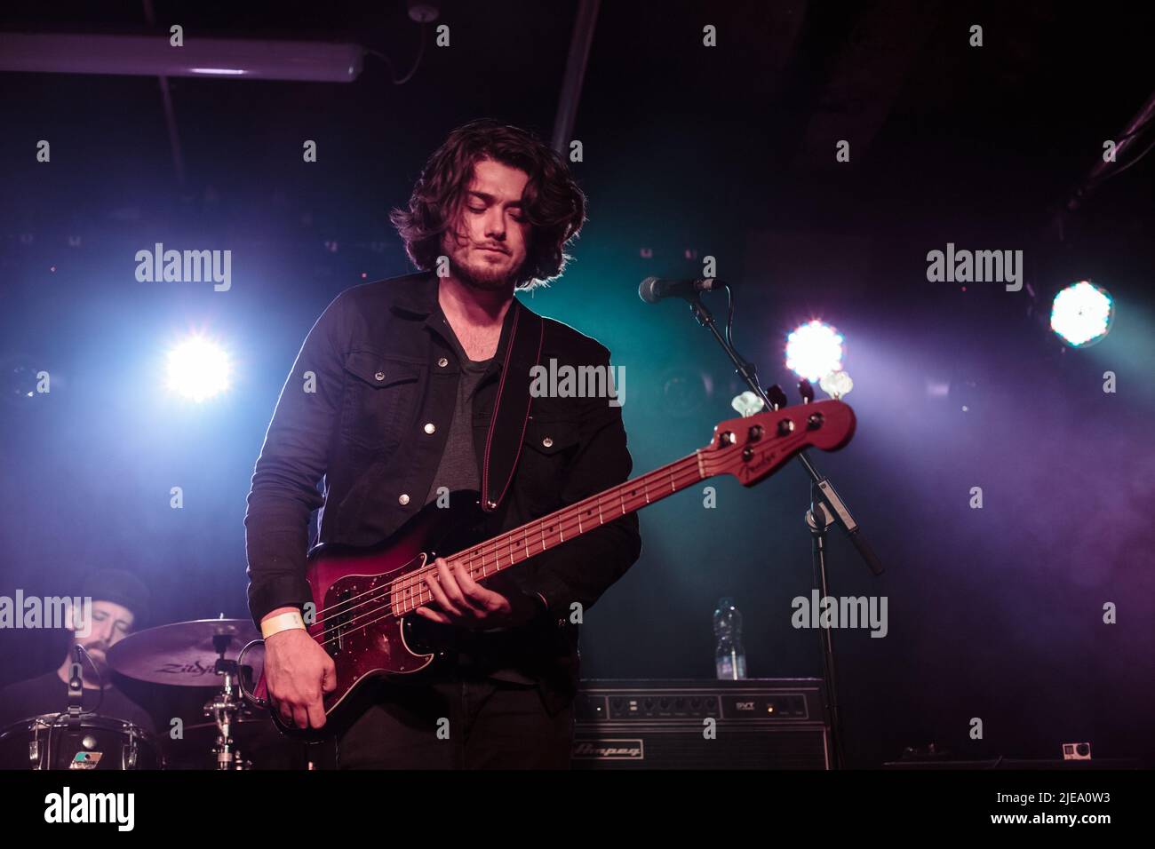 Morgan wade singer hi-res stock photography and images - Alamy