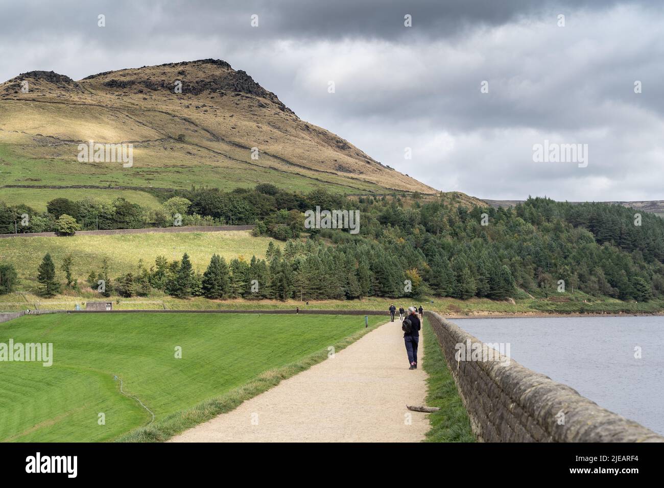 Alderman hill hi-res stock photography and images - Alamy