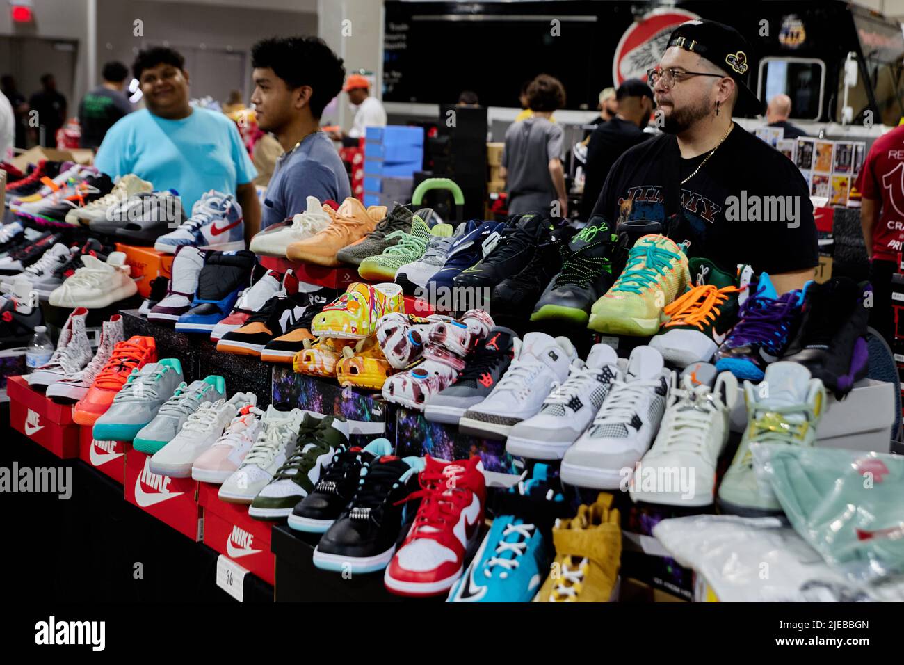 The Indian Sneaker Festival Is Back - Everything Experiential