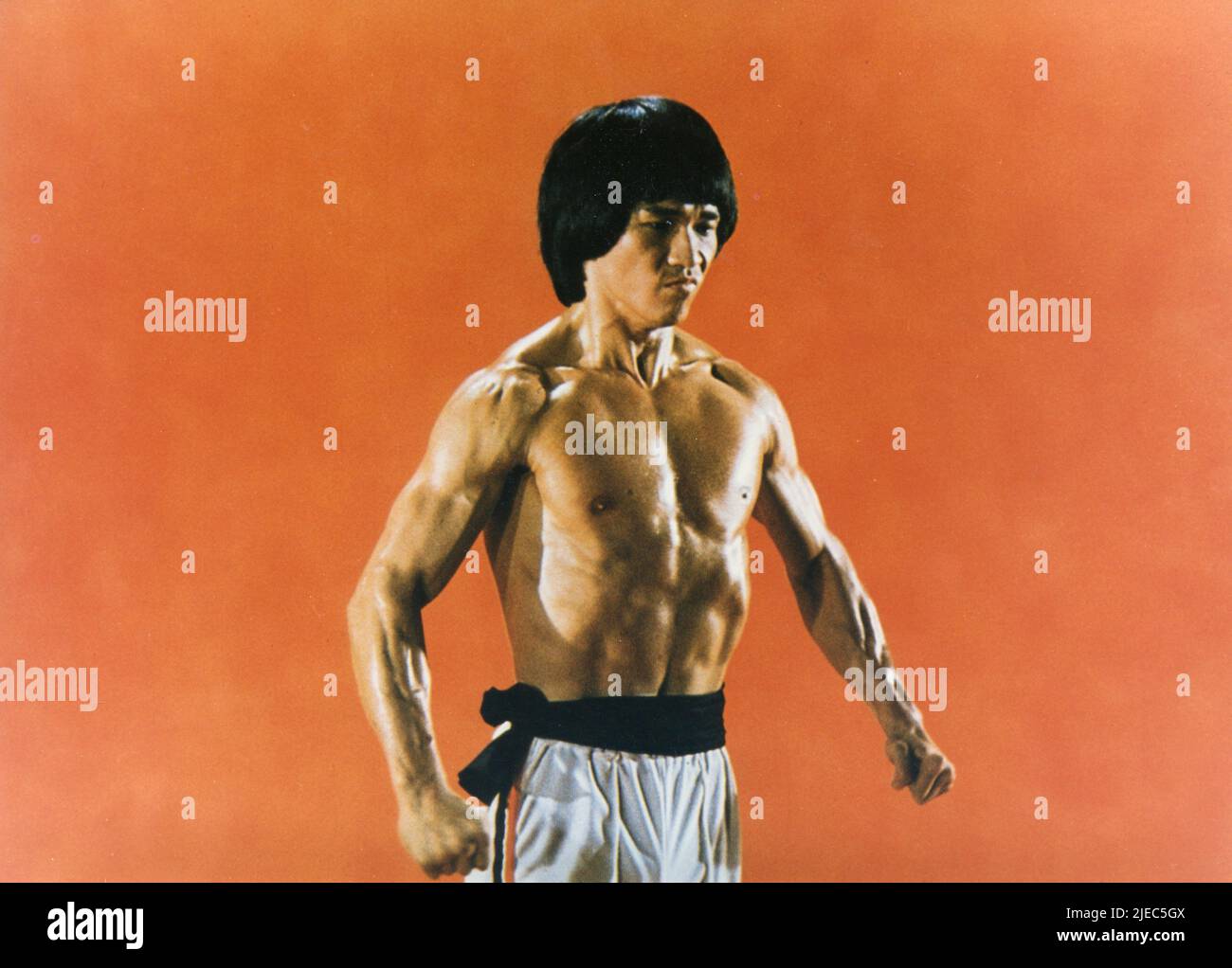 Bruce lee hi-res stock photography and images - Alamy