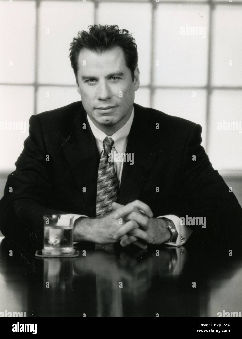 John travolta movie hires stock photography and images Alamy