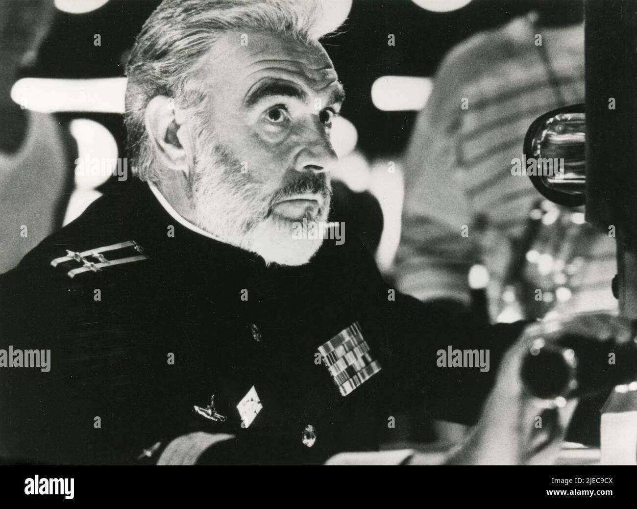 The Hunt For Red October Book Review And Analysis