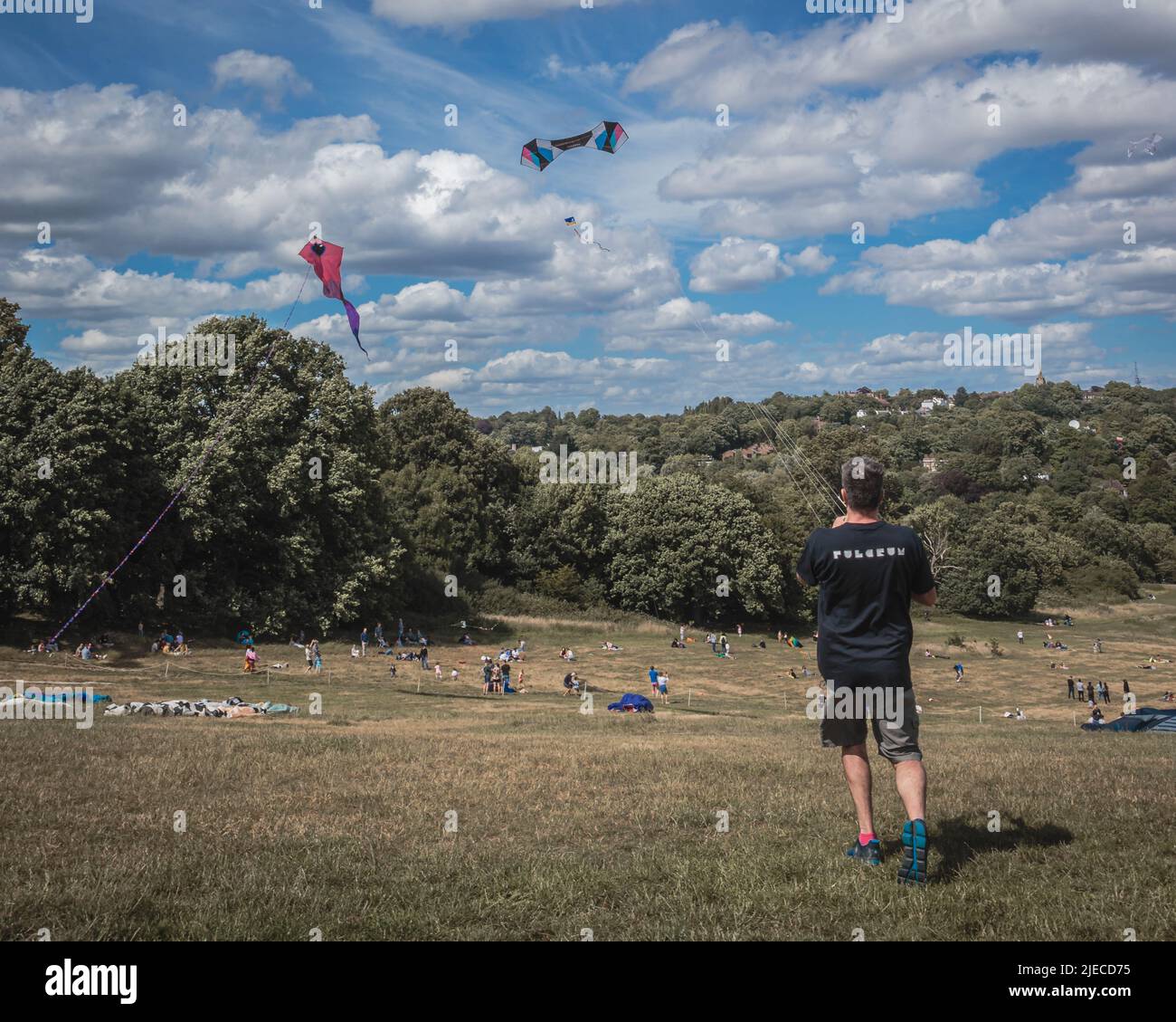 2022 kite festival hires stock photography and images Alamy