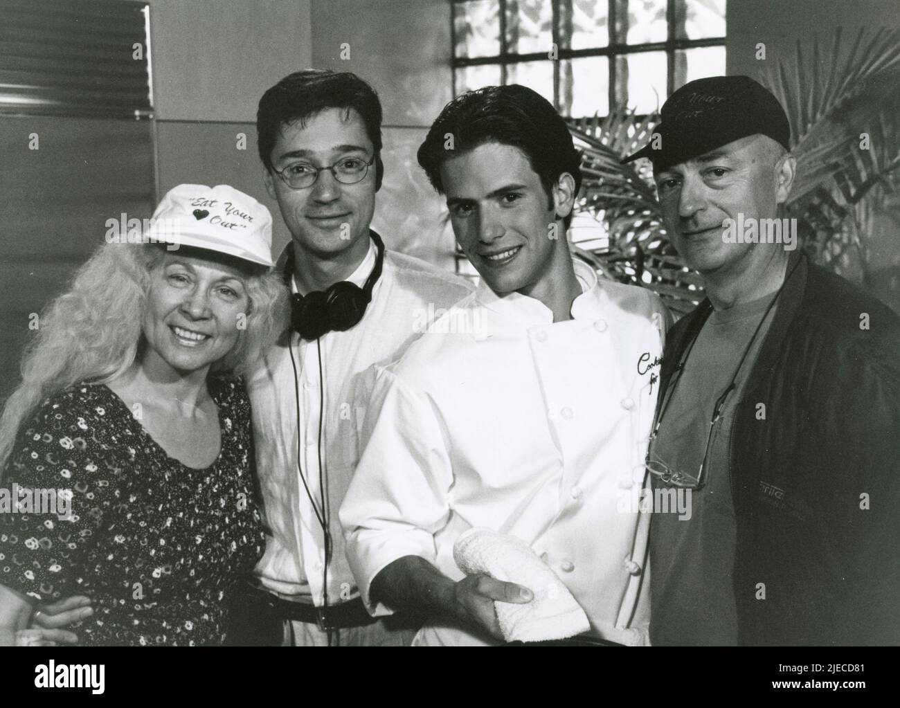 Felix adlon hi-res stock photography and images - Alamy