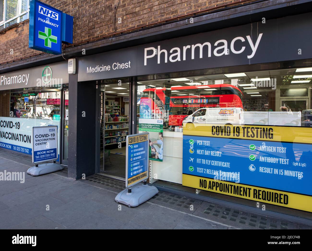 Pharmacy uk 1960s hires stock photography and images Alamy