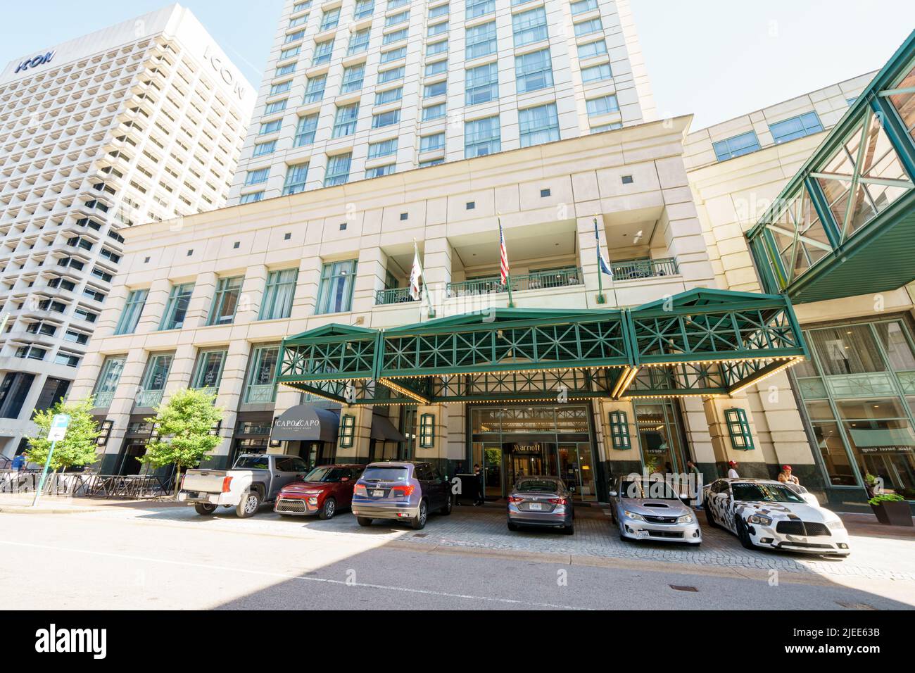 Capo capo italian steak house hires stock photography and images Alamy