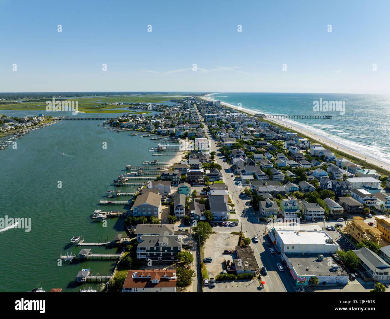 Wilmington neighborhoods hires stock photography and images Alamy