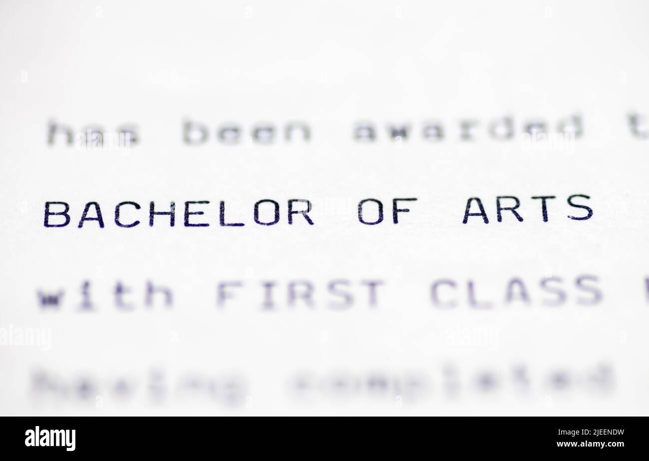 close-up-of-a-higher-education-certificate-with-the-holder-having