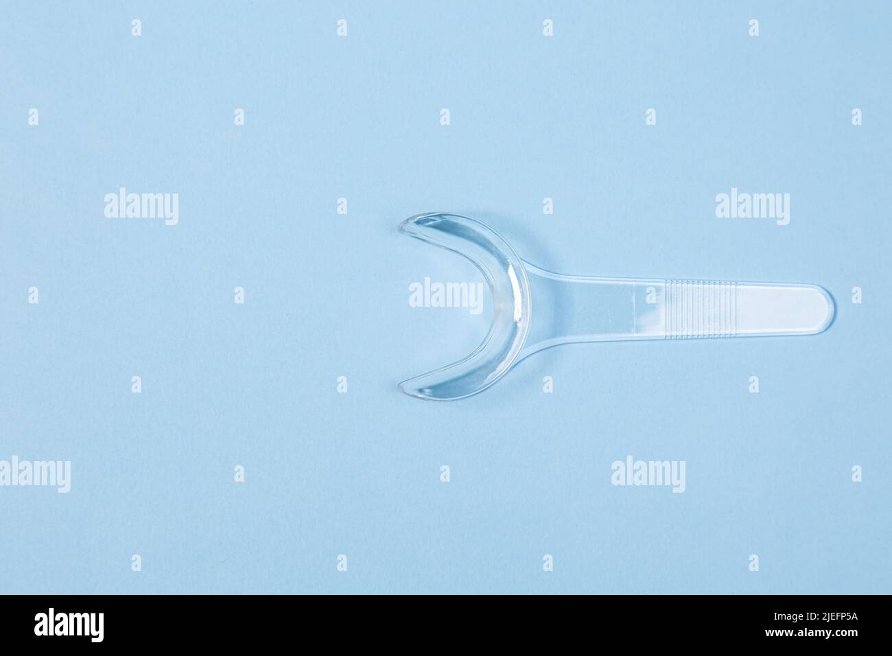 Retractor Dental lip retractor Access to the oral cavity. Wide mouth opening for a dental