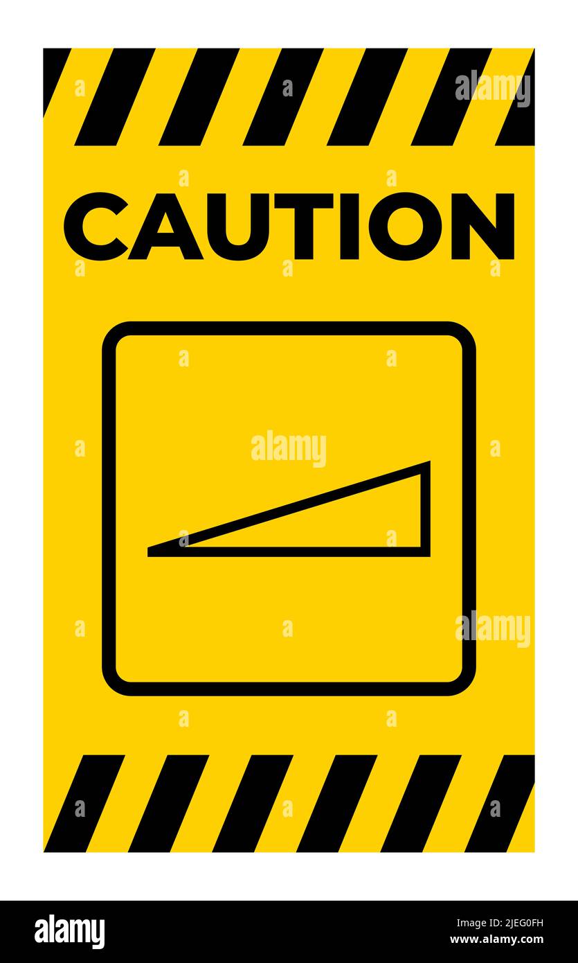 Variability Symbol Sign, Vector Illustration, Isolate On White Background Label. EPS10 Stock Vector