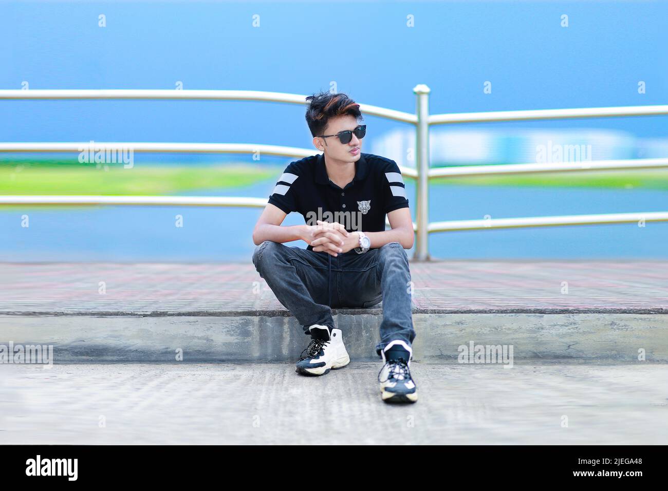 10 Best photo poses for Boys | Portfolio poses for Boys | by Meet  Allrounder | Medium