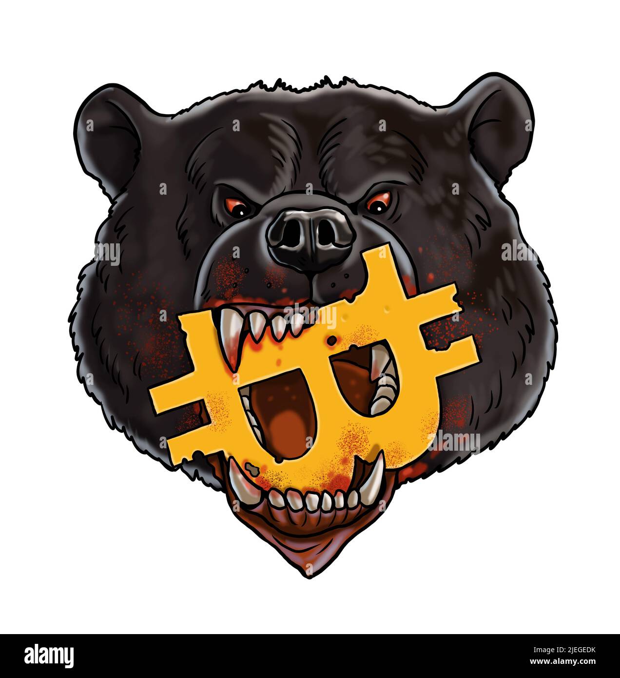 Hodl Cut Out Stock Images & Pictures - Alamy