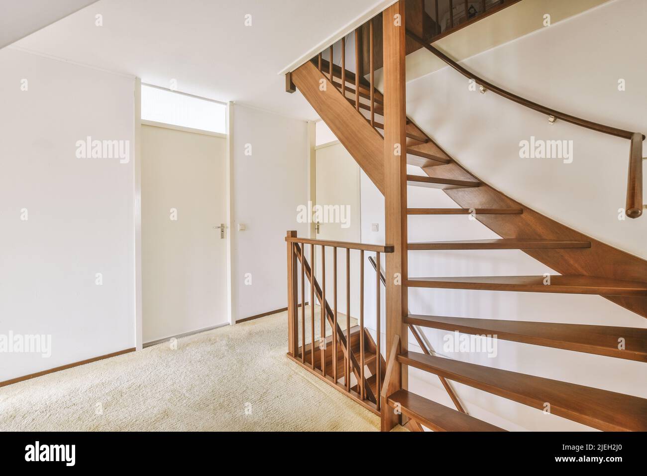 Luxury banister handrail -Fotos und -Bildmaterial in hoher Auflösung – Alamy