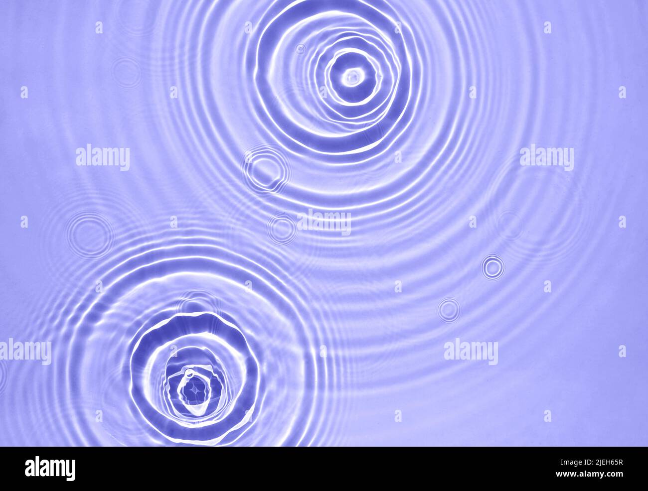 Water Ripples Flat Image Texture Water background. Blue water texture, blue mint water surface with ...