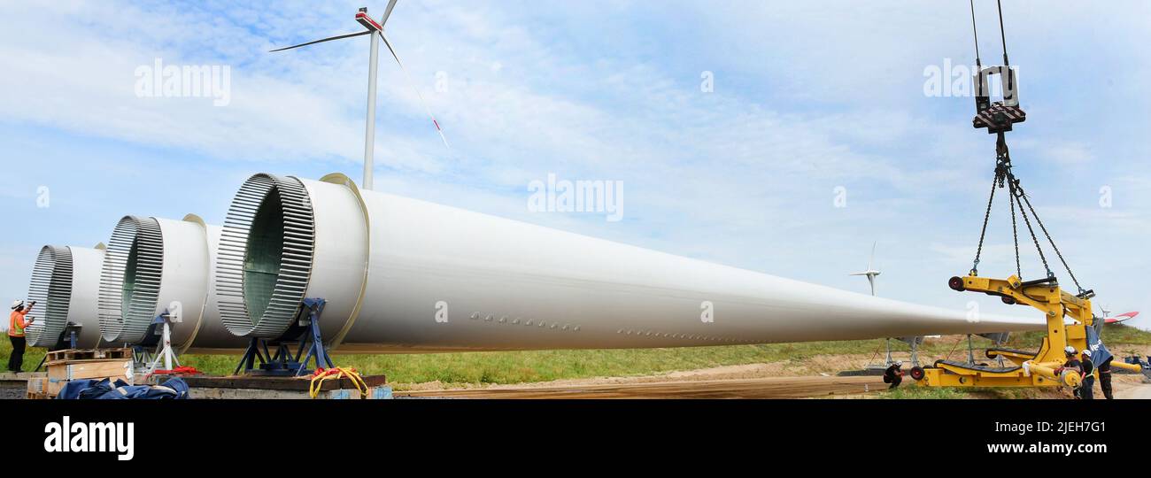 How Long do Wind Turbines Last? (2026) - Today's Homeowner