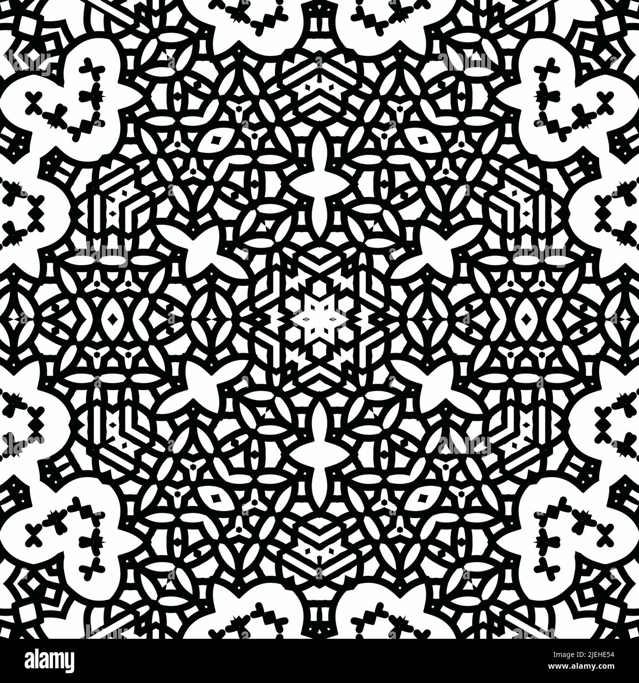 Abstract Computer generated Fractal design. A fractal is a never-ending ...