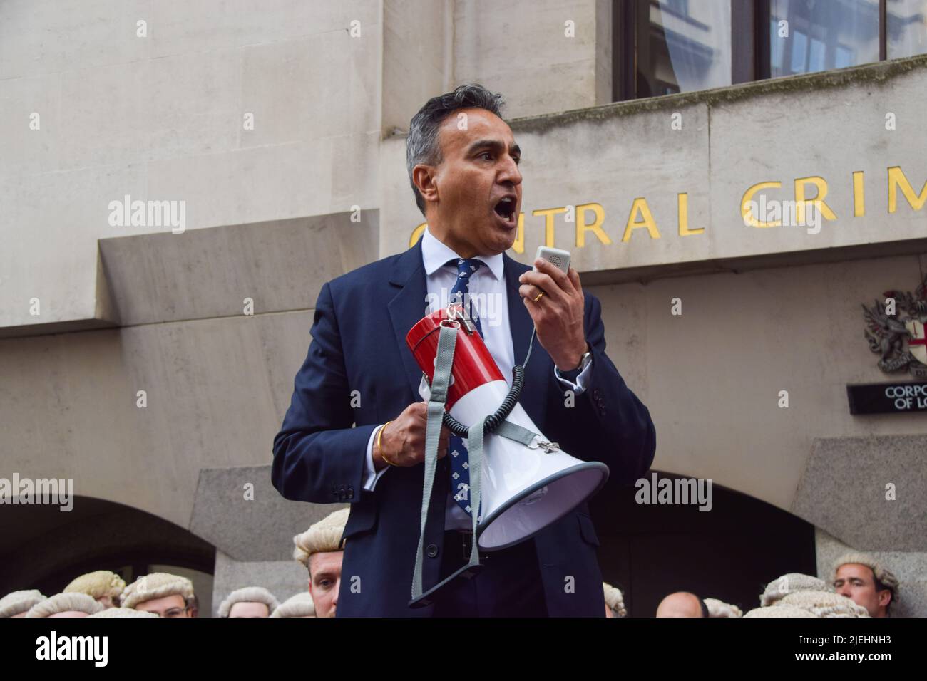 Jo sidhu qc hires stock photography and images Alamy