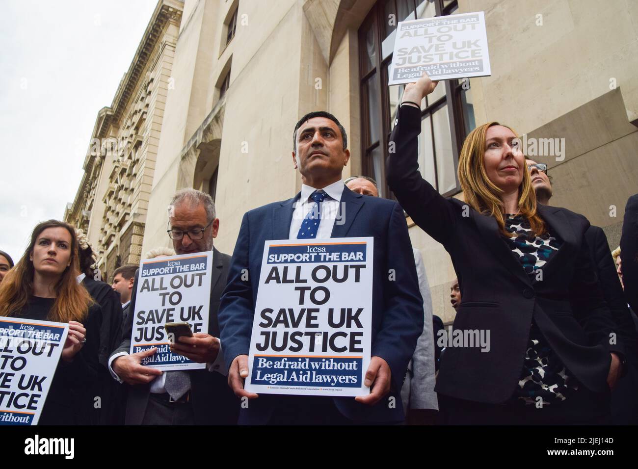 June 27, 2022, London, England, United Kingdom Chairman of the