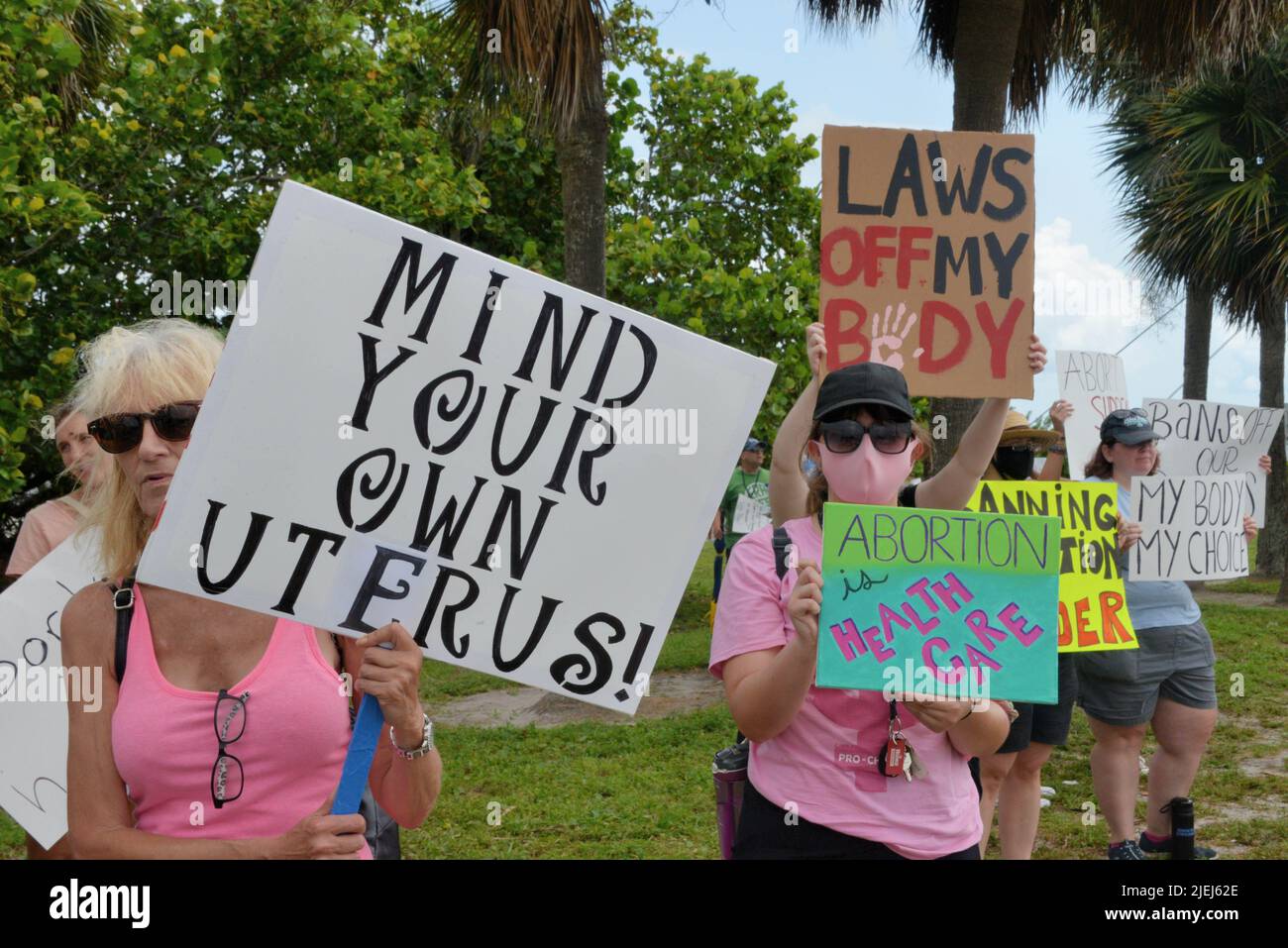Supreme court roe v wade roe flags melbourne melbourne flo hires stock