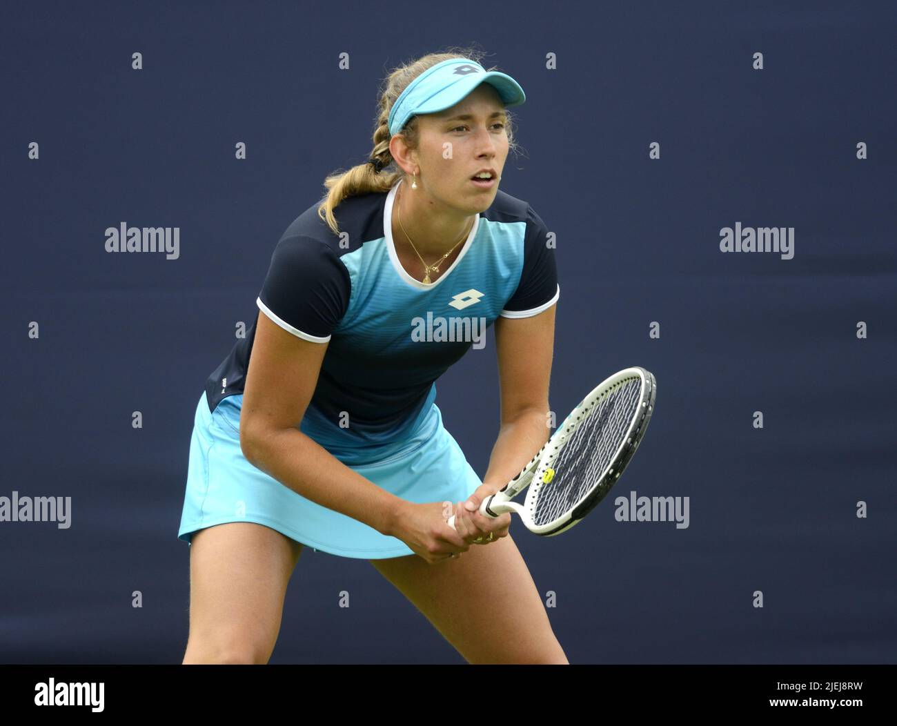 Elise mertens hi-res stock photography and images - Alamy