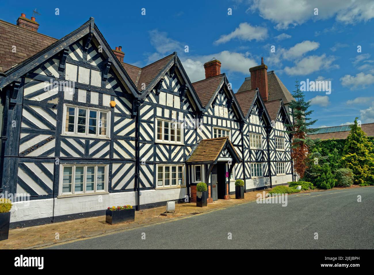 Winnington hall northwich hires stock photography and images Alamy