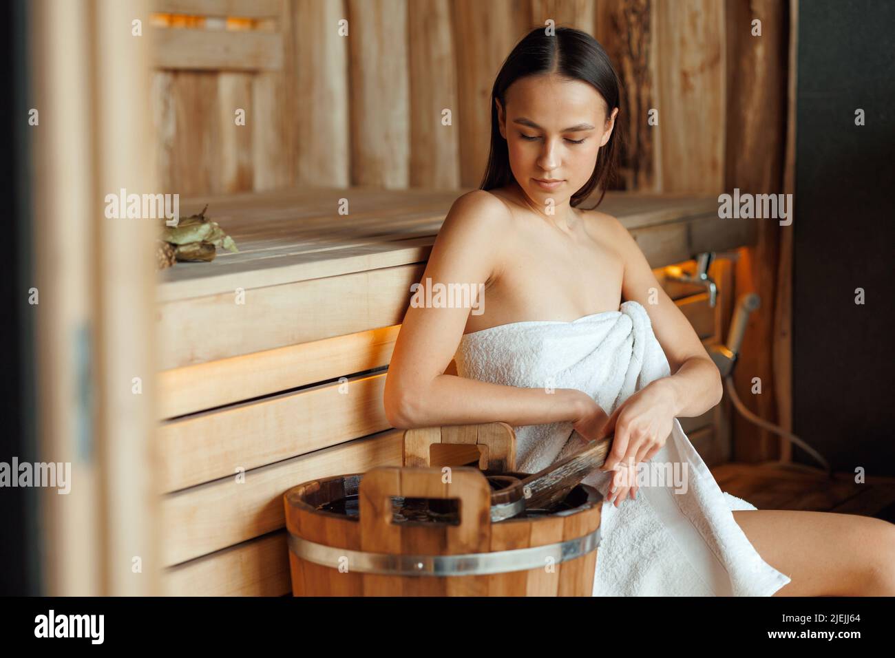 Steam baths saunas фото 50