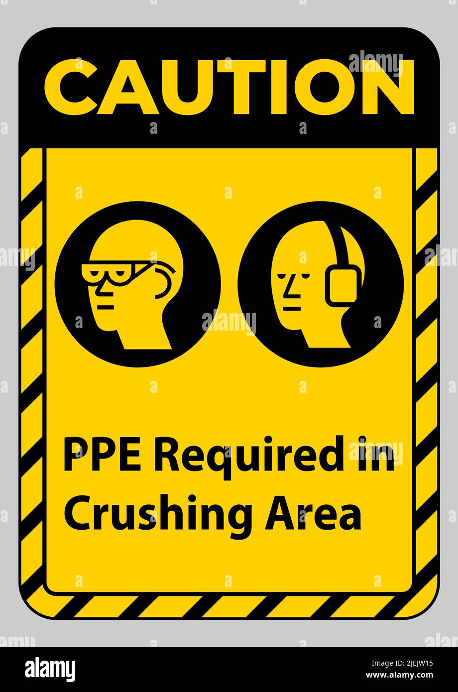 Crushing risk zone hi-res stock photography and images - Alamy