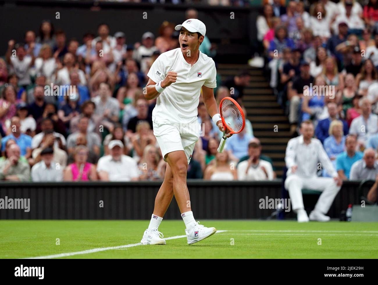 Implications for the 2026 Draw Implications for the 2026 Draw