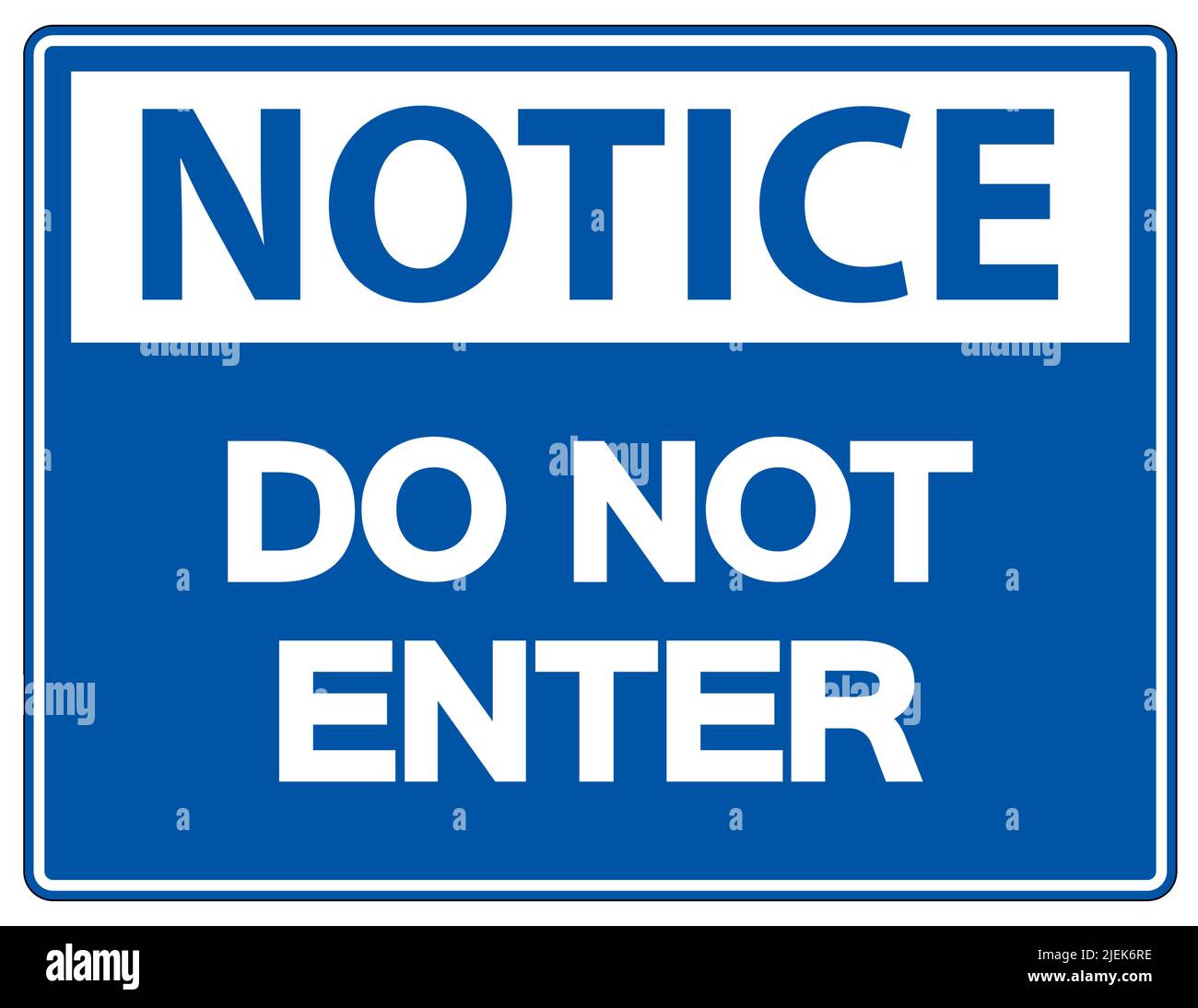 Do Not Enter Symbol Clip Art