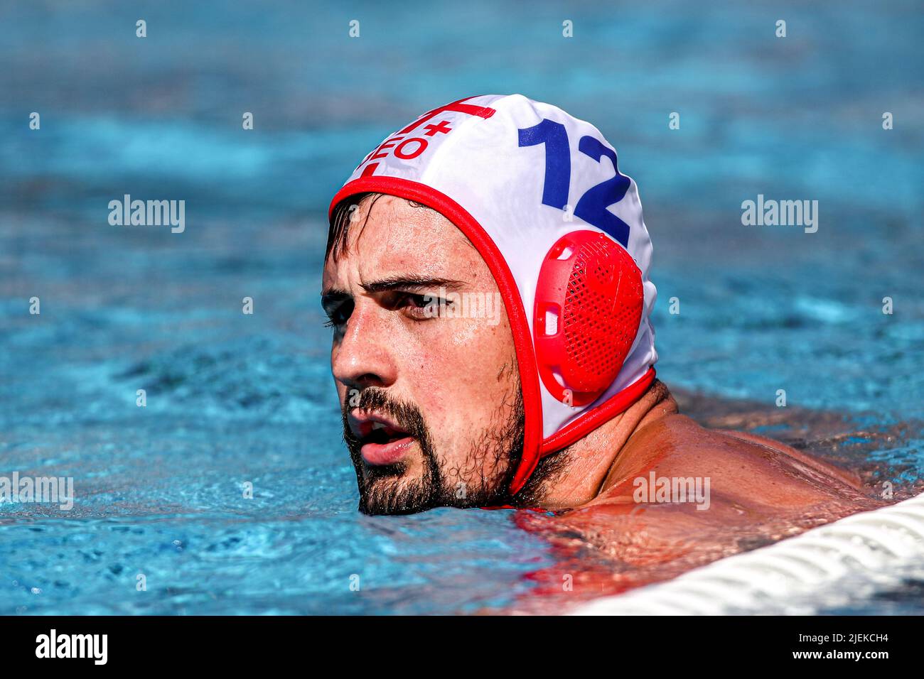 Dusan vasic hi-res stock photography and images - Alamy