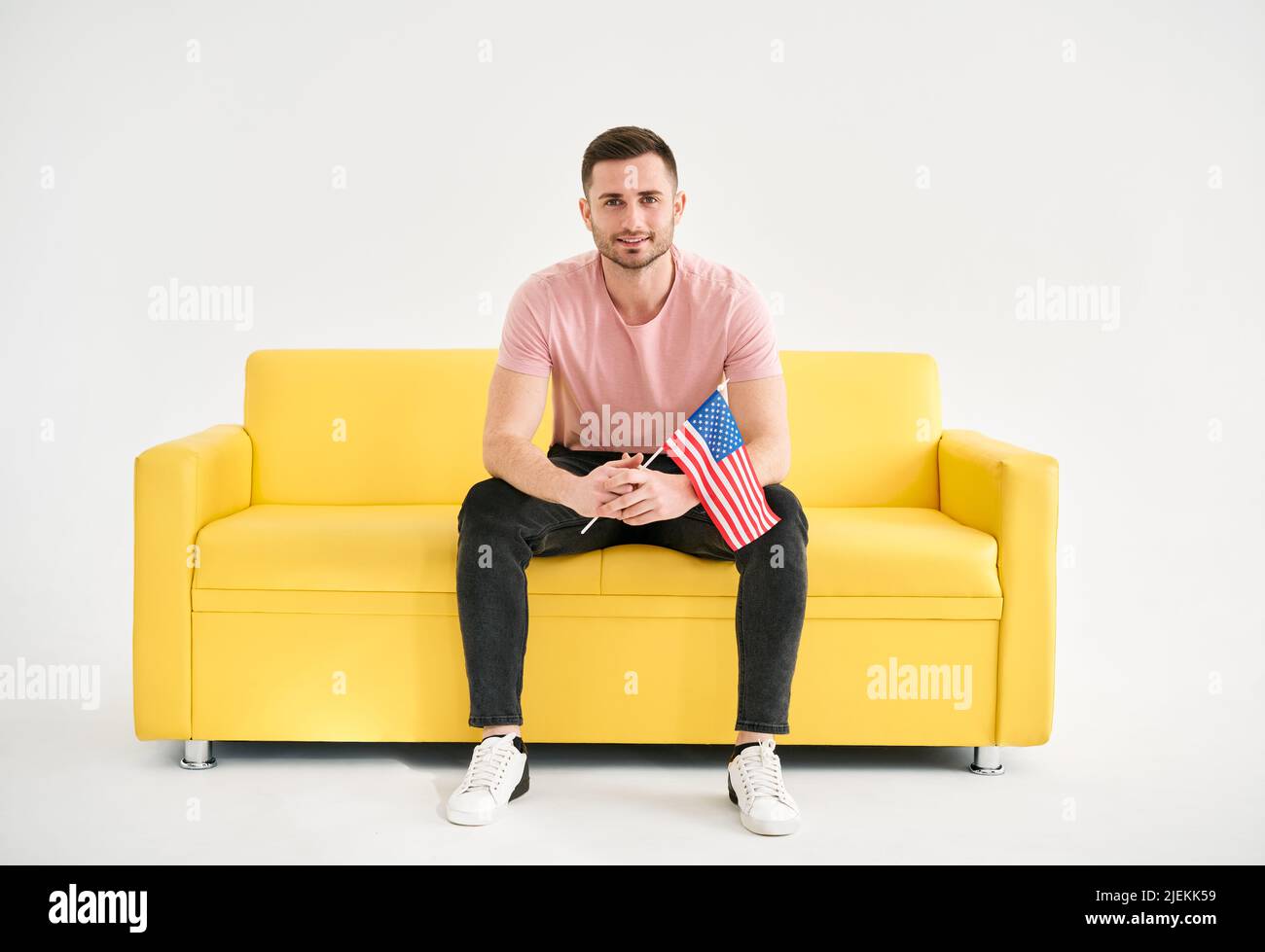 Sofa cover hi res stock photography and images Alamy