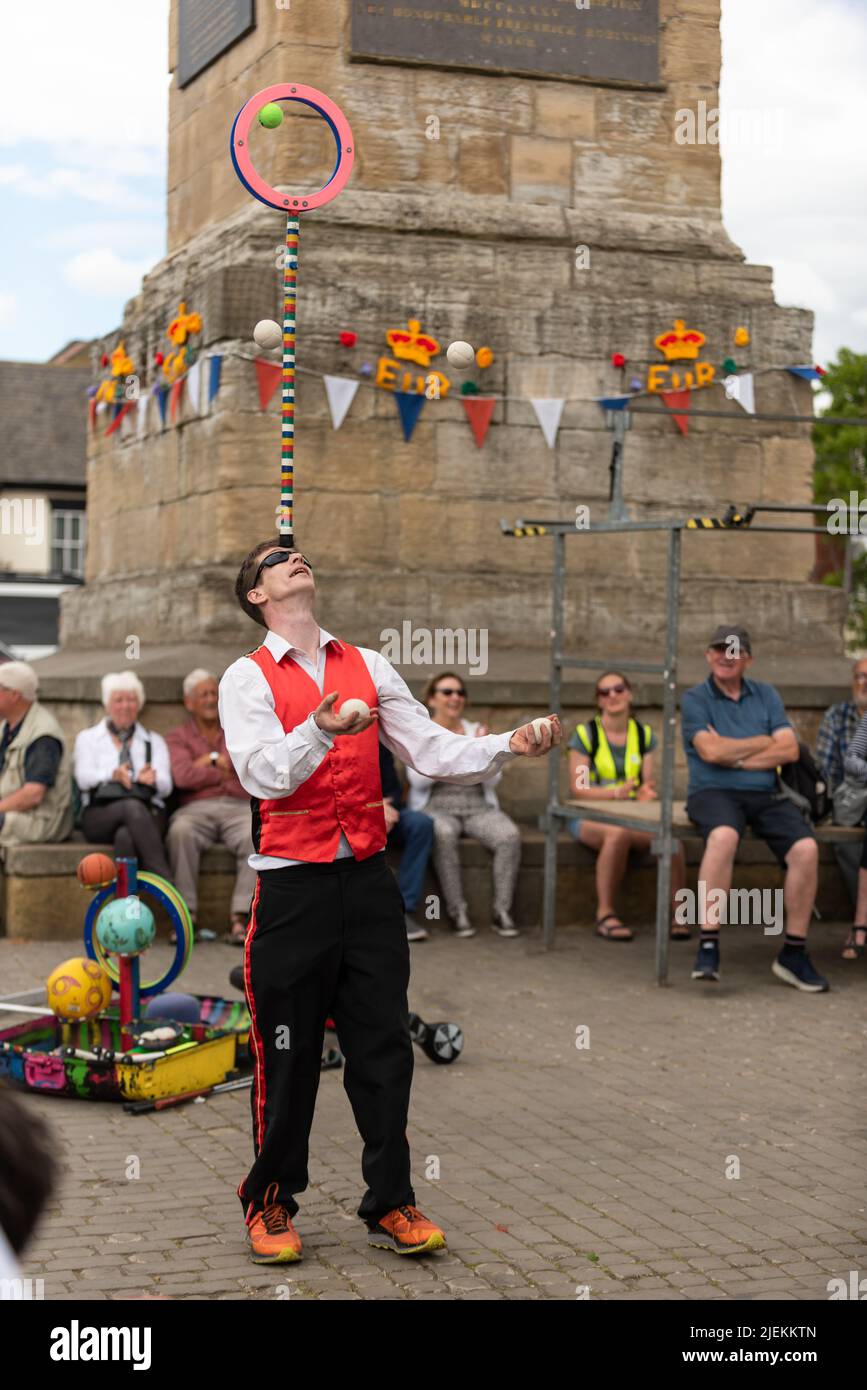 Ripon theatre festival hires stock photography and images Alamy