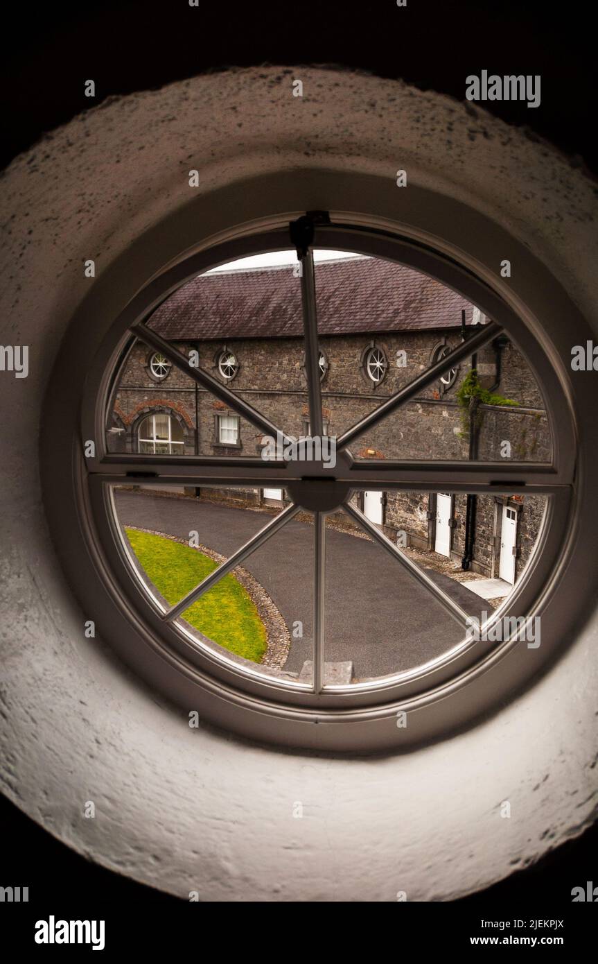 Kilkenny design center hires stock photography and images Alamy