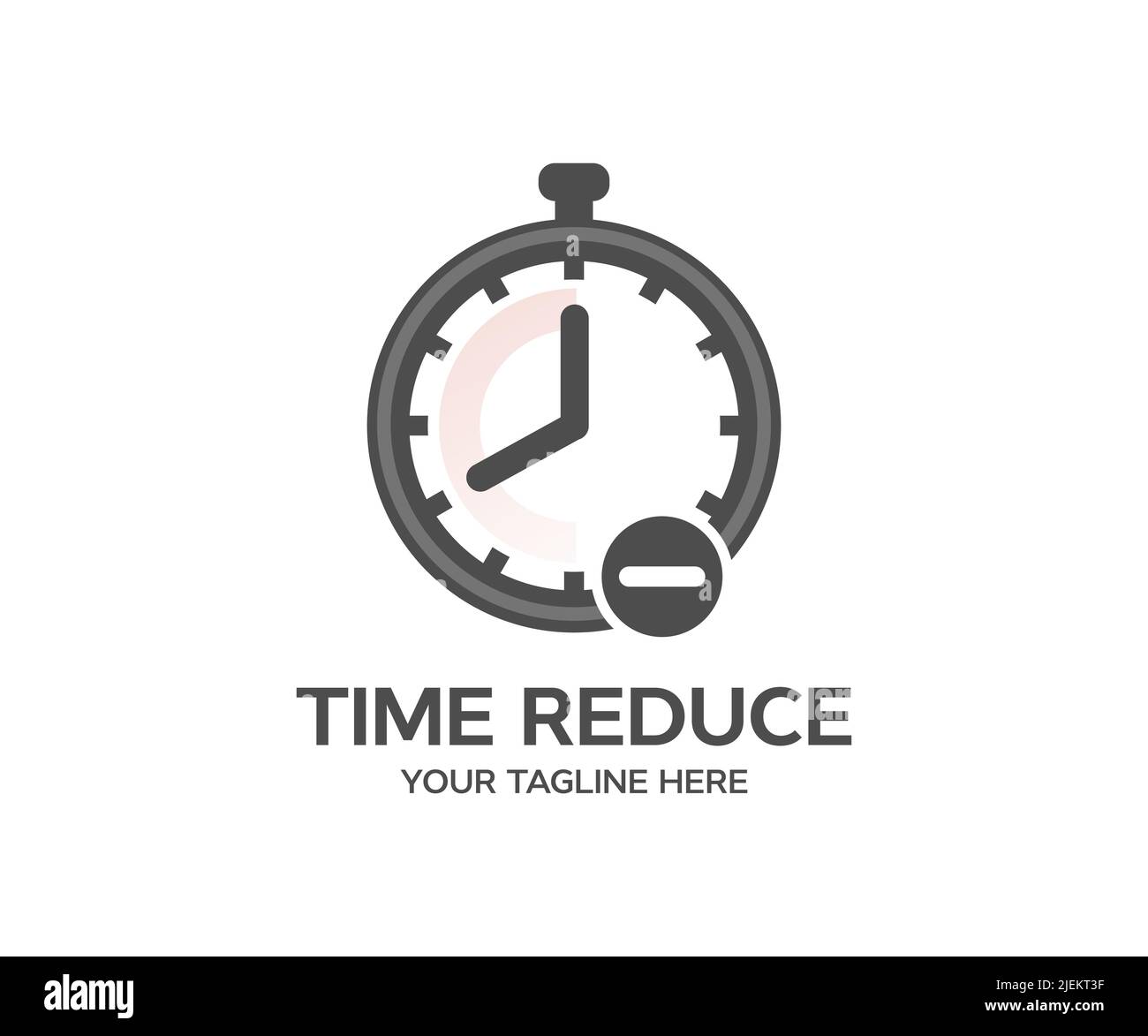 time-reduce-stopwatch-cross-logo-design-remove-time-time-saving