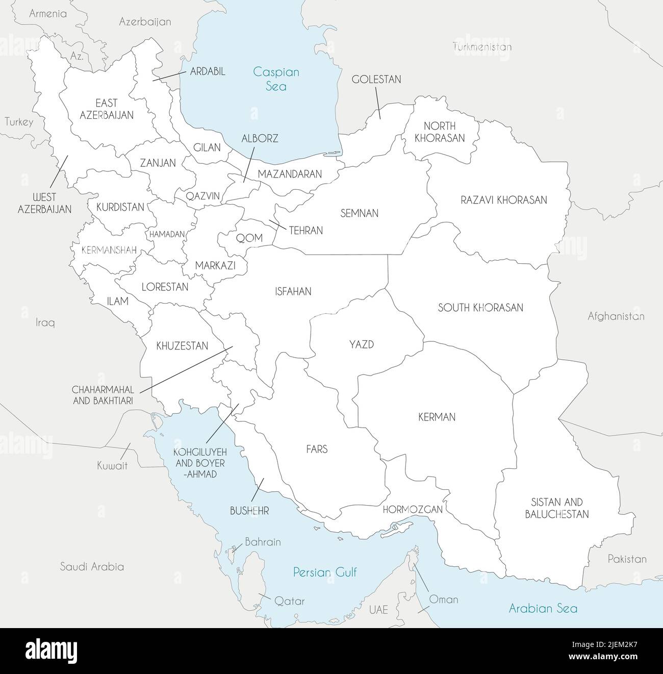 Kurdistan region political map. Kurdish inhabited areas in Middle East.  Northern, Western, Eastern, Southern Kurdistan in Turkey, Syria, Iraq and  Iran Stock Photo - Alamy